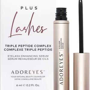 Adoreyes Lash Growth Serum